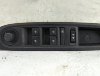 2017-2020 Buick Encore Master Power Window Switch Replacement Driver Side Left P/N:95025518-600R Fits Fits 2017 2018 2019 20