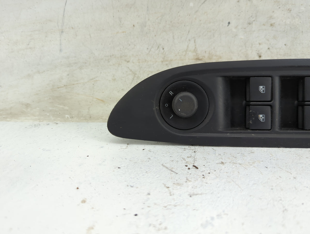 2017-2020 Buick Encore Master Power Window Switch Replacement Driver Side Left P/N:95025518-600R Fits Fits 2017 2018 2019 20