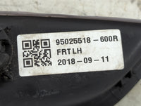 2017-2020 Buick Encore Master Power Window Switch Replacement Driver Side Left P/N:95025518-600R Fits Fits 2017 2018 2019 20