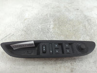 2017-2020 Buick Encore Master Power Window Switch Replacement Driver Side Left P/N:95025518-600R Fits Fits 2017 2018 2019 20