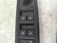 2017-2020 Buick Encore Master Power Window Switch Replacement Driver Side Left P/N:95025518-600R Fits Fits 2017 2018 2019 20