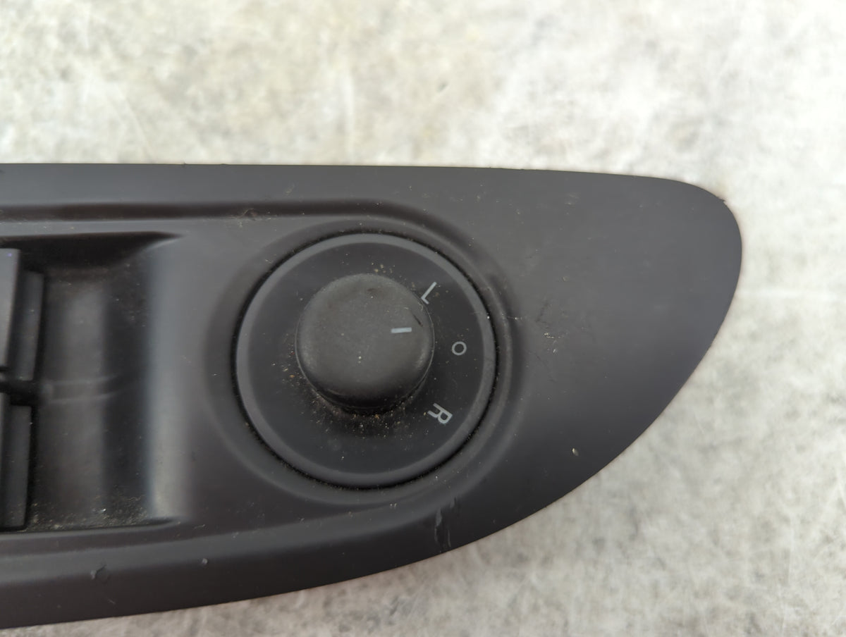 2017-2020 Buick Encore Master Power Window Switch Replacement Driver Side Left P/N:95025518-600R Fits Fits 2017 2018 2019 20