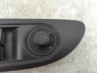 2017-2020 Buick Encore Master Power Window Switch Replacement Driver Side Left P/N:95025518-600R Fits Fits 2017 2018 2019 20