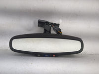 2013-2021 Buick Encore Interior Rear View Mirror Replacement OEM P/N:E11 046391 E11 026391 Fits OEM Used Auto Parts - Oemuse