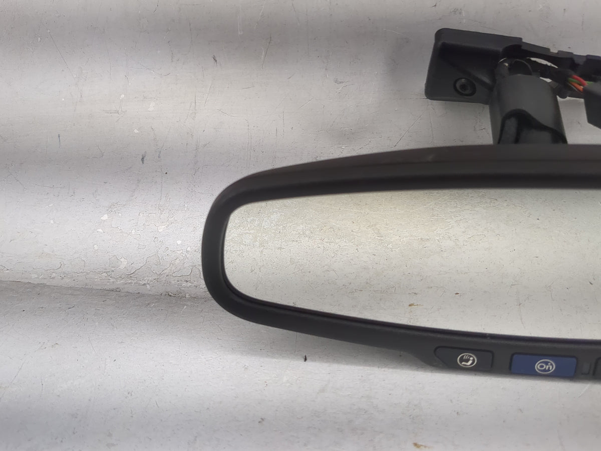 2013-2021 Buick Encore Interior Rear View Mirror Replacement OEM P/N:E11 046391 E11 026391 Fits OEM Used Auto Parts - Oemuse