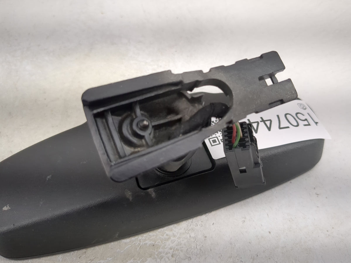 2013-2021 Buick Encore Interior Rear View Mirror Replacement OEM P/N:E11 046391 E11 026391 Fits OEM Used Auto Parts - Oemuse