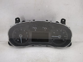 compare product 2019 Buick Encore Instrument Cluster Speedometer Gauges P/N:42673247 GM-0089-011-MR-CC0C Miles:54K Fits OEM Used Auto Parts