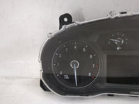 2019 Buick Encore Instrument Cluster Speedometer Gauges P/N:42673247 GM-0089-011-MR-CC0C Miles:54K Fits OEM Used Auto Parts 