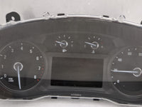 2019 Buick Encore Instrument Cluster Speedometer Gauges P/N:42673247 GM-0089-011-MR-CC0C Miles:54K Fits OEM Used Auto Parts 