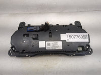 2019 Buick Encore Instrument Cluster Speedometer Gauges P/N:42673247 GM-0089-011-MR-CC0C Miles:54K Fits OEM Used Auto Parts 