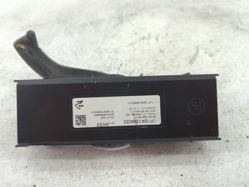 2017-2019 Buick Encore Body Control Module Bcm 8418843|90152-200/0014 - Oemusedautoparts1.com