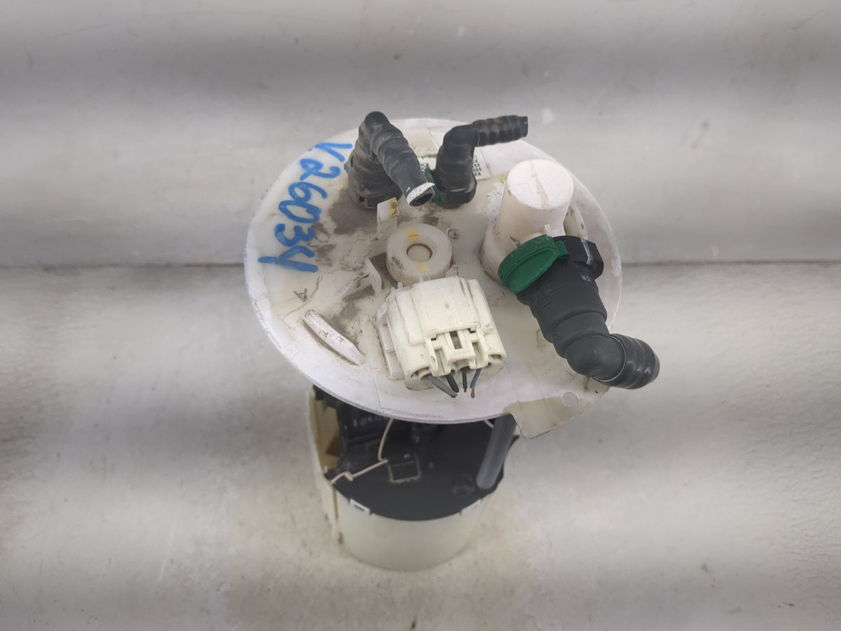 2013-2021 Buick Encore Electrical Gas Fuel Pump Assembly 1517456 - Oemusedautoparts1.com