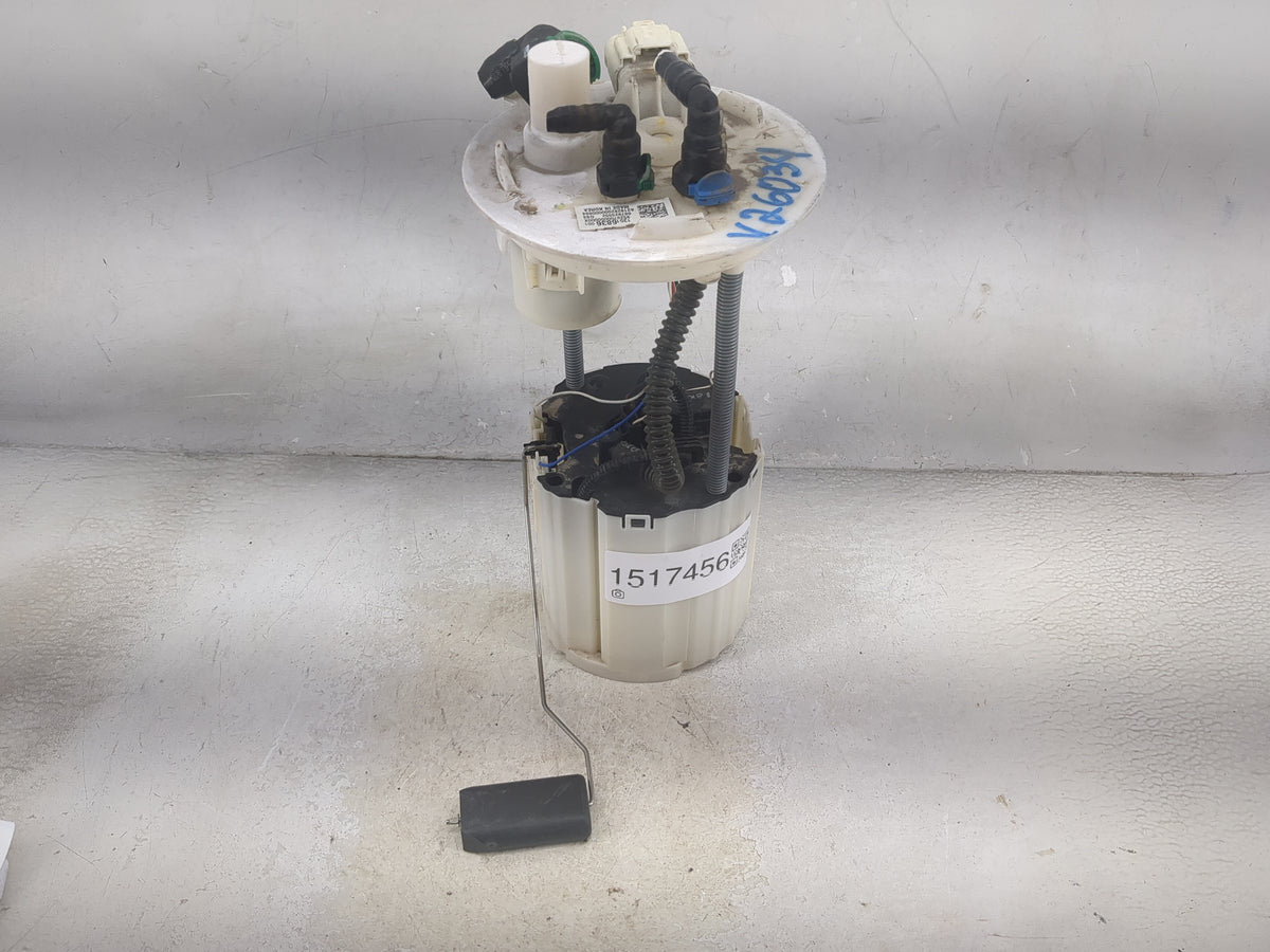 2013-2021 Buick Encore Electrical Gas Fuel Pump Assembly 1517456 - Oemusedautoparts1.com