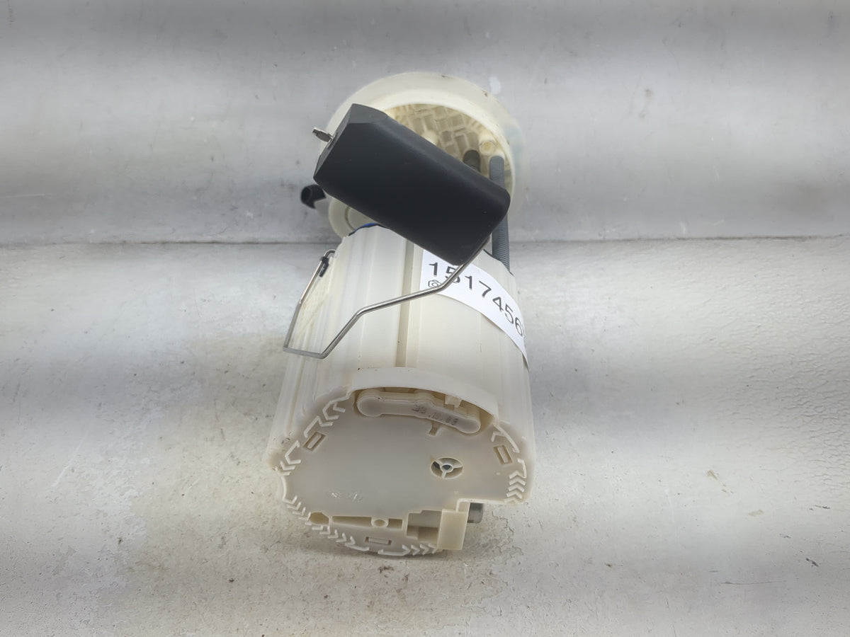 2013-2021 Buick Encore Electrical Gas Fuel Pump Assembly 1517456 - Oemusedautoparts1.com