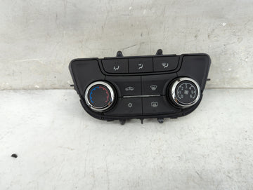 2017-2021 Buick Encore Climate Control Module Temperature AC/Heater Replacement P/N:39081561 A2C11349800001 Fits OEM Used Au
