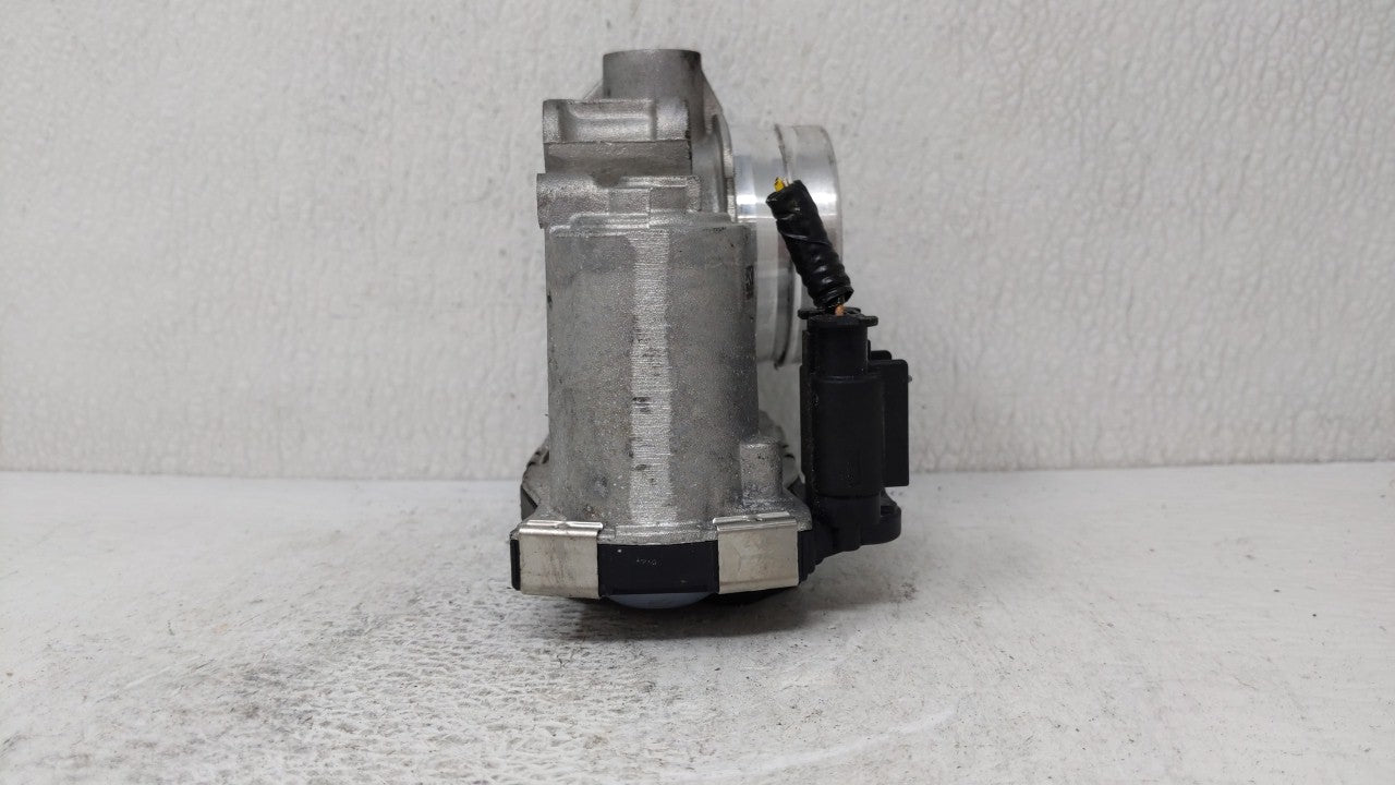 2016-2019 Buick Encore Throttle Body P/N:12659491BA 12671379AA Fits Fits 2016 2017 2018 2019 OEM Used Auto Parts - Oemusedau