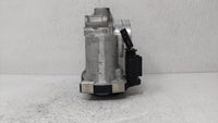 2016-2019 Buick Encore Throttle Body P/N:12659491BA 12671379AA Fits Fits 2016 2017 2018 2019 OEM Used Auto Parts - Oemusedau
