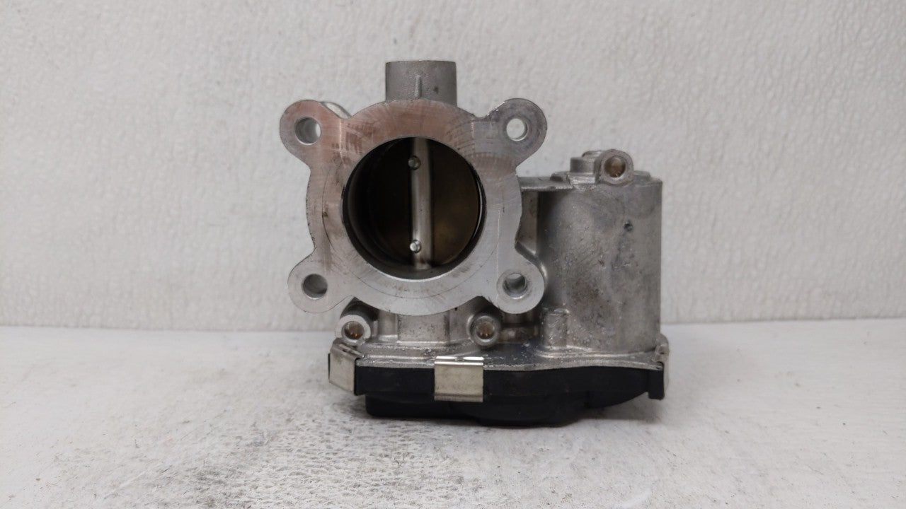 2016-2019 Buick Encore Throttle Body P/N:12659491BA 12671379AA Fits Fits 2016 2017 2018 2019 OEM Used Auto Parts - Oemusedau