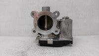 2016-2019 Buick Encore Throttle Body P/N:12659491BA 12671379AA Fits Fits 2016 2017 2018 2019 OEM Used Auto Parts - Oemusedau