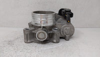 2016-2019 Buick Encore Throttle Body P/N:12659491BA 12671379AA Fits Fits 2016 2017 2018 2019 OEM Used Auto Parts - Oemusedau