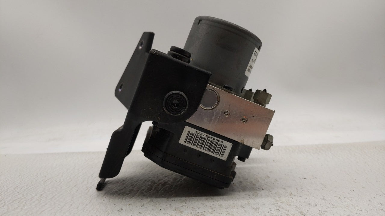 2017-2019 Buick Encore ABS Pump Control Module Replacement P/N:42643519 42520669, 42563014 Fits Fits 2017 2018 2019 OEM Used