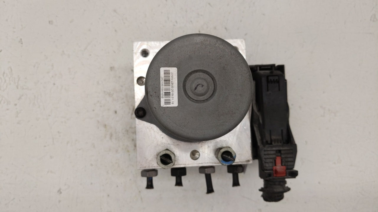 2017-2019 Buick Encore ABS Pump Control Module Replacement P/N:42643519 42520669, 42563014 Fits Fits 2017 2018 2019 OEM Used