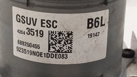 2017-2019 Buick Encore ABS Pump Control Module Replacement P/N:42643519 42520669, 42563014 Fits Fits 2017 2018 2019 OEM Used