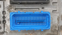 2019 Buick Encore PCM Engine Control Computer ECU ECM PCU OEM P/N:12676683 12697837, 12700116, 12683660 Fits Fits 2017 2018 