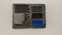 2019 Buick Encore PCM Engine Control Computer ECU ECM PCU OEM P/N:12676683 12697837, 12700116, 12683660 Fits Fits 2017 2018 