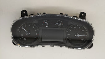 compare product 2019 Buick Encore Instrument Cluster Speedometer Gauges P/N:42687899 42673247 Fits OEM Used Auto Parts