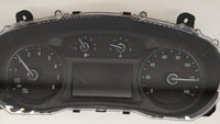 2019 Buick Encore Instrument Cluster Speedometer Gauges P/N:42687899 42673247 Fits OEM Used Auto Parts - Oemusedautoparts1.c