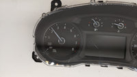 2019 Buick Encore Instrument Cluster Speedometer Gauges P/N:42687899 42673247 Fits OEM Used Auto Parts - Oemusedautoparts1.c