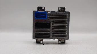 compare product 2017-2019 Buick Encore PCM Engine Control Computer ECU ECM PCU OEM P/N:12668986 12695536, 12670309 Fits Fits 2017 2018 2019 OEM Used Auto Parts