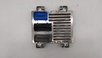 2017-2019 Buick Encore PCM Engine Control Computer ECU ECM PCU OEM P/N:12668986 12695536, 12670309 Fits Fits 2017 2018 2019 
