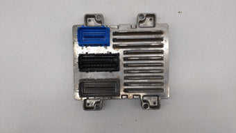 compare product 2017-2019 Buick Encore PCM Engine Control Computer ECU ECM PCU OEM P/N:12668986 12695536, 12670309 Fits Fits 2017 2018 2019 OEM Used Auto Parts