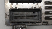 2017-2019 Buick Encore PCM Engine Control Computer ECU ECM PCU OEM P/N:12668986 12695536, 12670309 Fits Fits 2017 2018 2019 