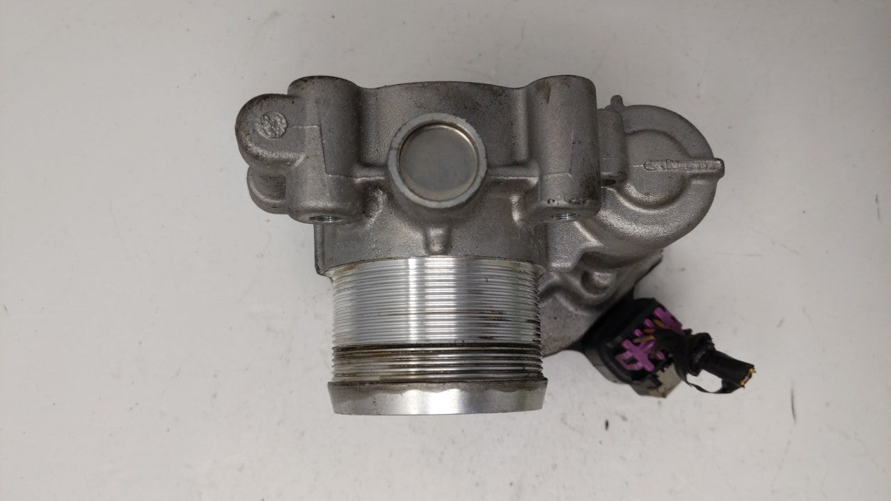 2013-2019 Buick Encore Throttle Body P/N:55565489 12644239AA, 55581662 Fits Fits 2011 2012 2013 2014 2015 2016 2017 2018 201