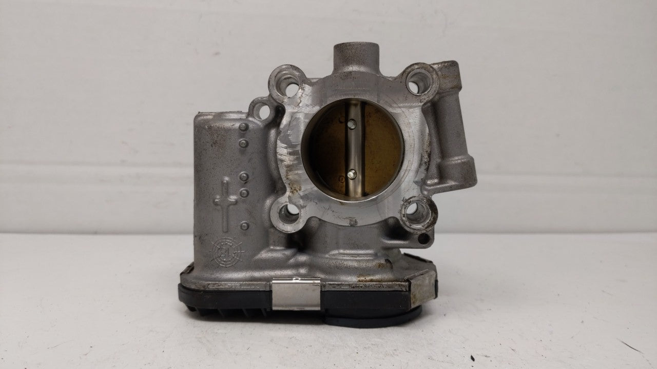 2013-2019 Buick Encore Throttle Body P/N:55565489 12644239AA, 55581662 Fits Fits 2011 2012 2013 2014 2015 2016 2017 2018 201