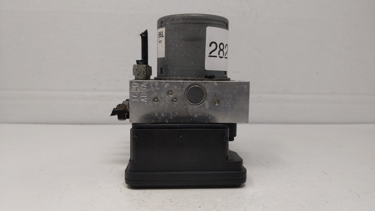 2017-2019 Buick Encore ABS Pump Control Module Replacement P/N:42643519 42520669, 42563014 Fits Fits 2017 2018 2019 OEM Used