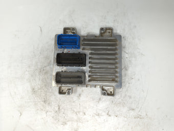 compare product 2017-2019 Buick Encore PCM Engine Control Computer ECU ECM PCU OEM P/N:12685936 12668986, 12695536 Fits Fits 2017 2018 2019 OEM Used Auto Parts