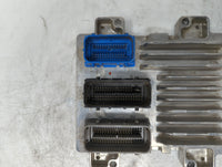 2017-2019 Buick Encore PCM Engine Control Computer ECU ECM PCU OEM P/N:12685936 12668986, 12695536 Fits Fits 2017 2018 2019 