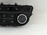 2017-2021 Buick Encore Climate Control Module Temperature AC/Heater Replacement P/N:39081581 39081561 Fits OEM Used Auto Par