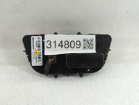 2017-2021 Buick Encore Climate Control Module Temperature AC/Heater Replacement P/N:39081581 39081561 Fits OEM Used Auto Par