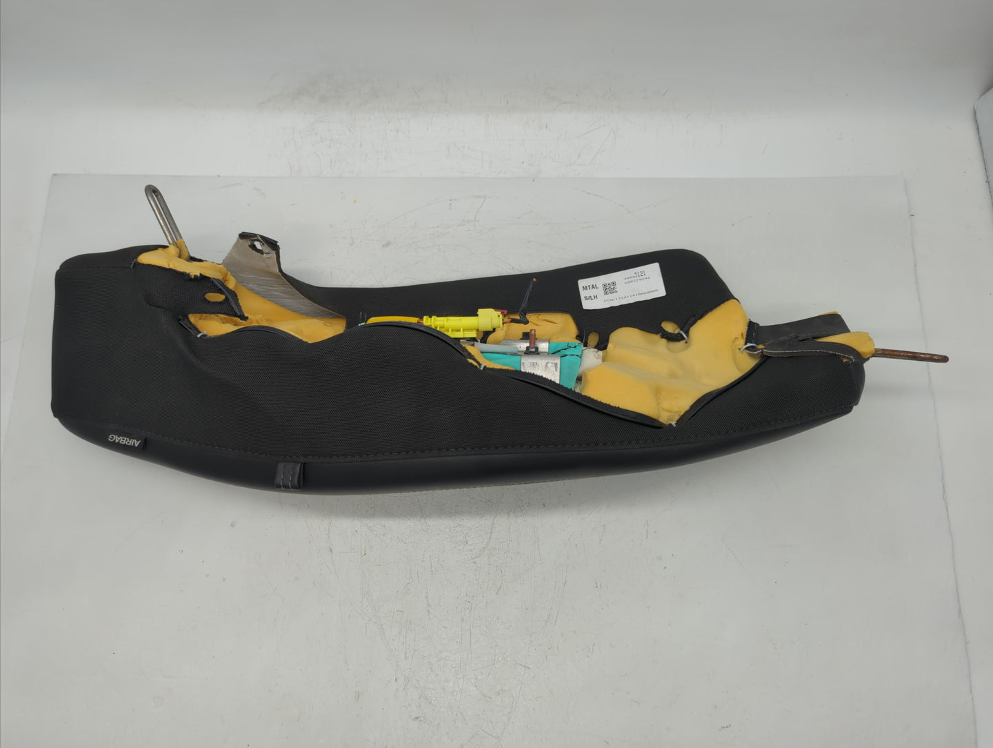 2013-2021 Buick Encore Air Bag Passenger Right Dashboard Oem - Oemusedautoparts1.com