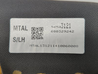 2013-2021 Buick Encore Air Bag Passenger Right Dashboard Oem - Oemusedautoparts1.com