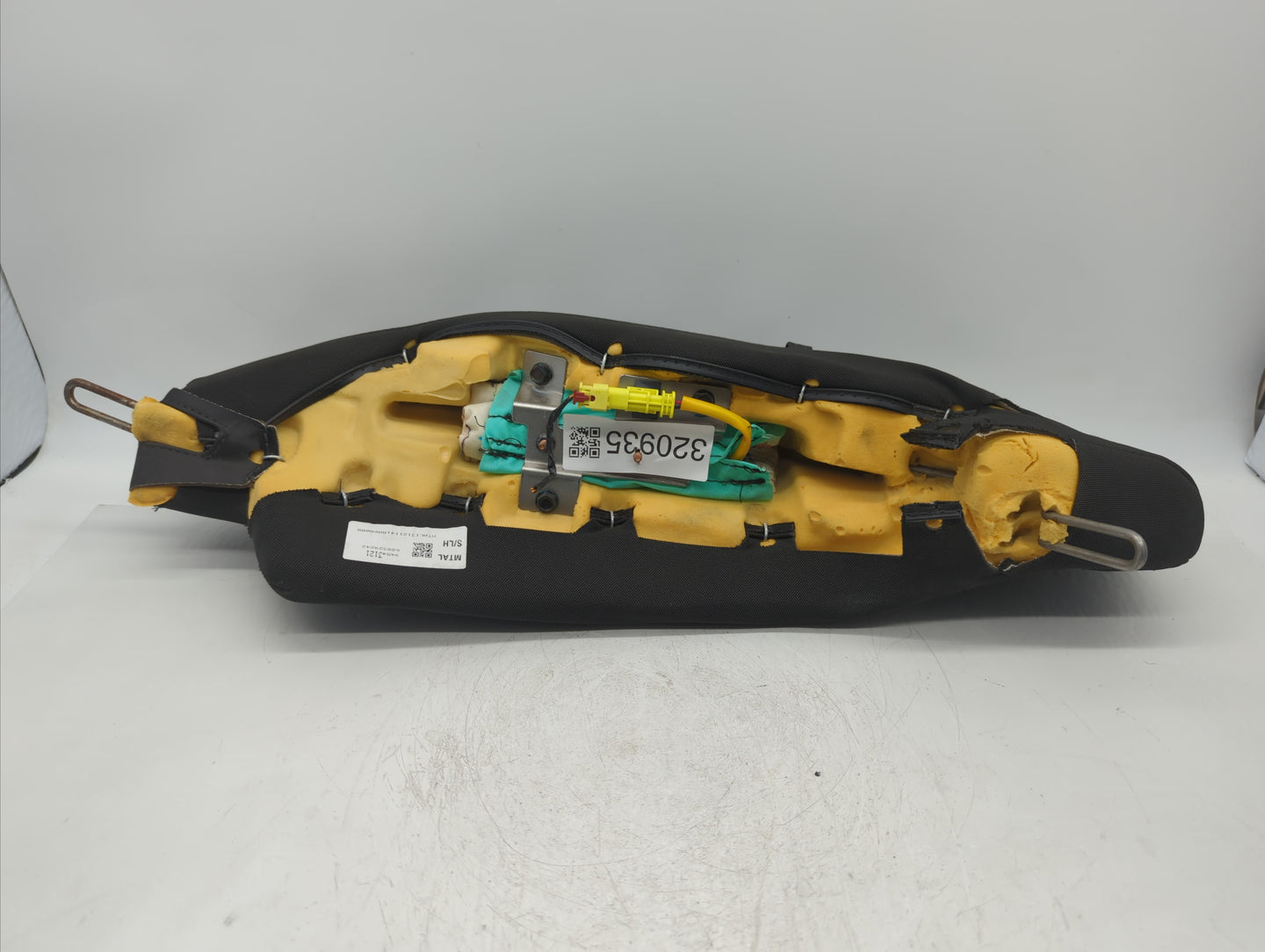 2013-2021 Buick Encore Air Bag Passenger Right Dashboard Oem - Oemusedautoparts1.com