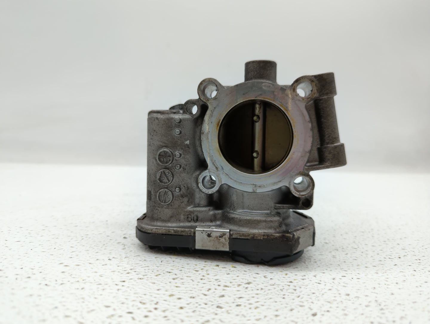 2013-2019 Buick Encore Throttle Body P/N:55581662 12644239AA, 55565489 Fits Fits 2011 2012 2013 2014 2015 2016 2017 2018 201