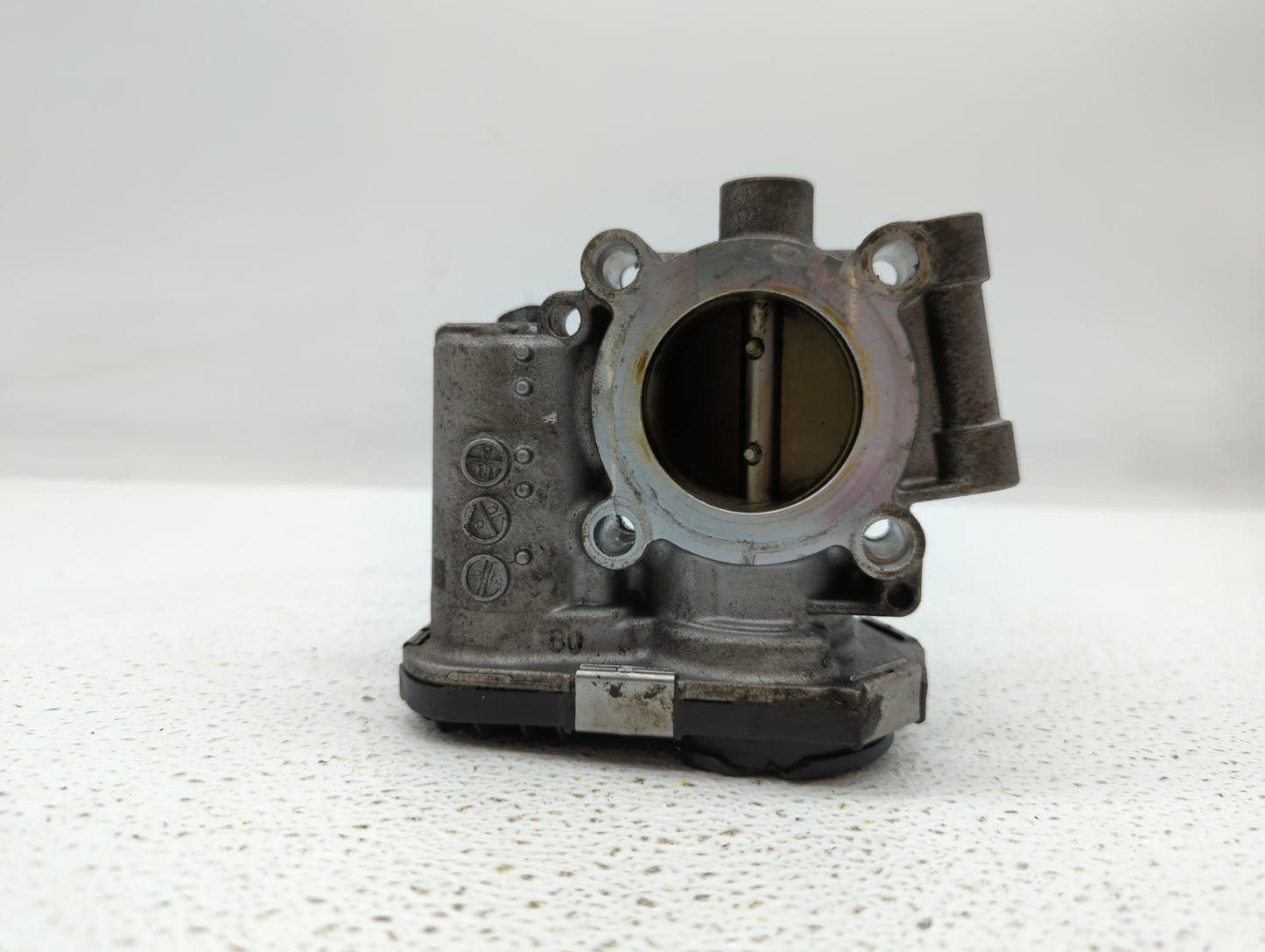 2013-2019 Buick Encore Throttle Body P/N:55581662 12644239AA, 55565489 Fits Fits 2011 2012 2013 2014 2015 2016 2017 2018 201