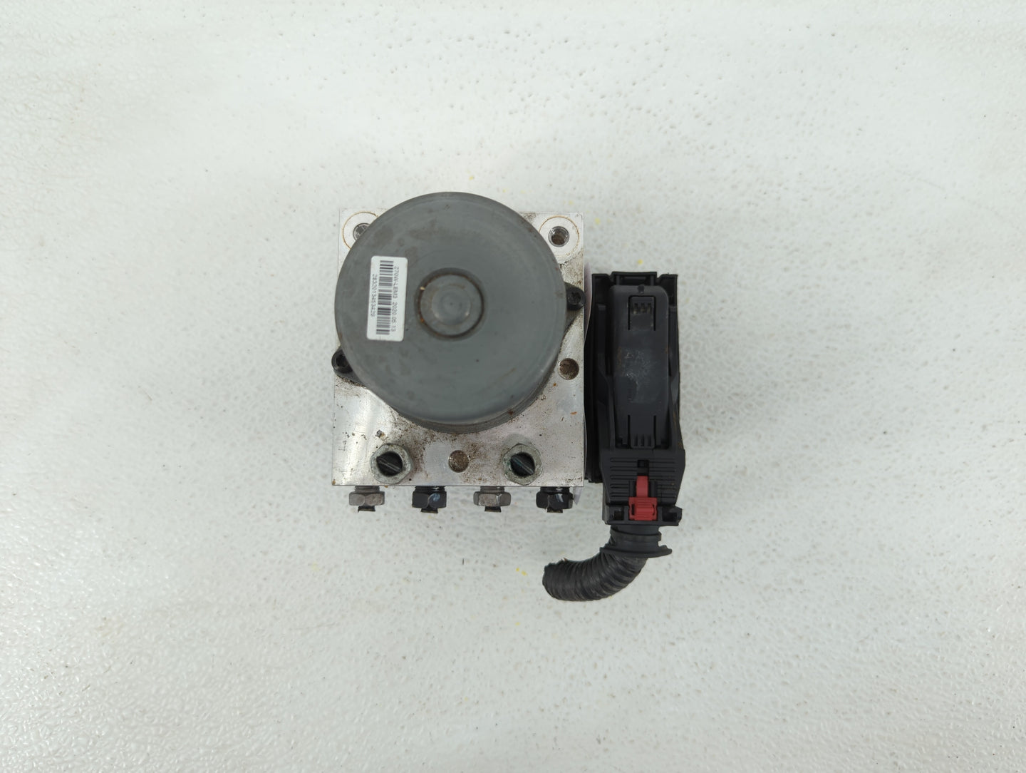 2017-2019 Buick Encore ABS Pump Control Module Replacement P/N:HS7A-12A650-ABB 42643519, 42520669 Fits Fits 2017 2018 2019 O
