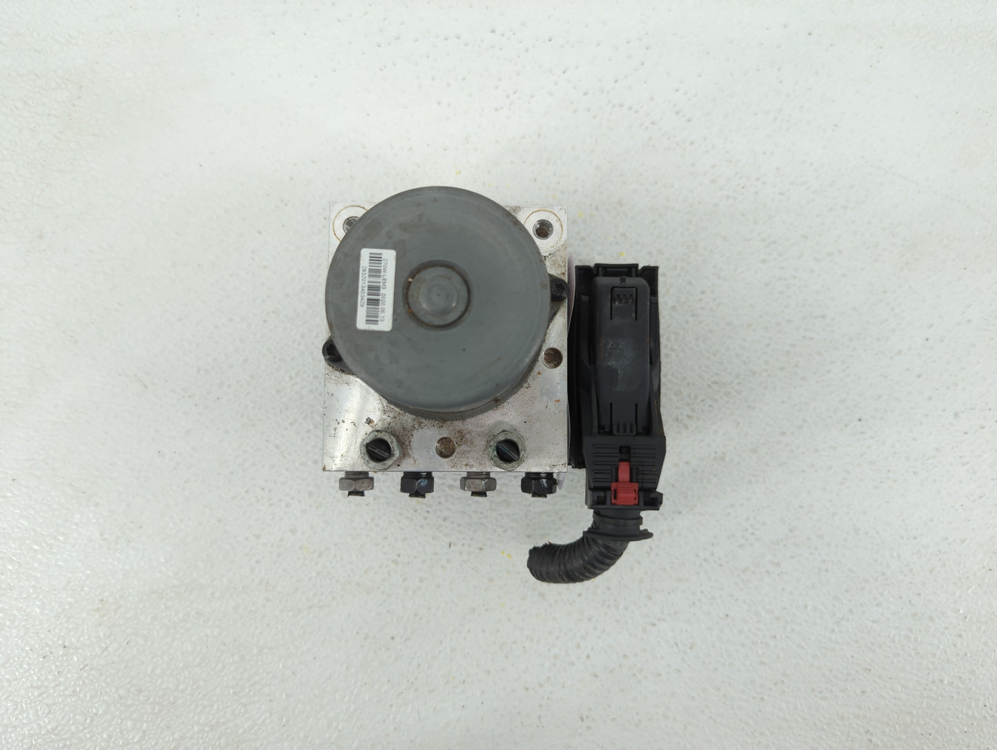 2017-2019 Buick Encore ABS Pump Control Module Replacement P/N:HS7A-12A650-ABB 42643519, 42520669 Fits Fits 2017 2018 2019 O